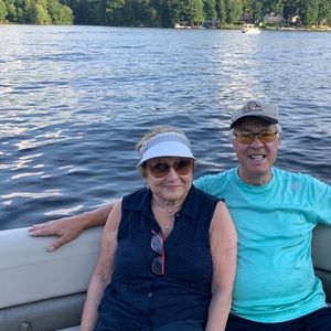 Meet your Posher, Marlene